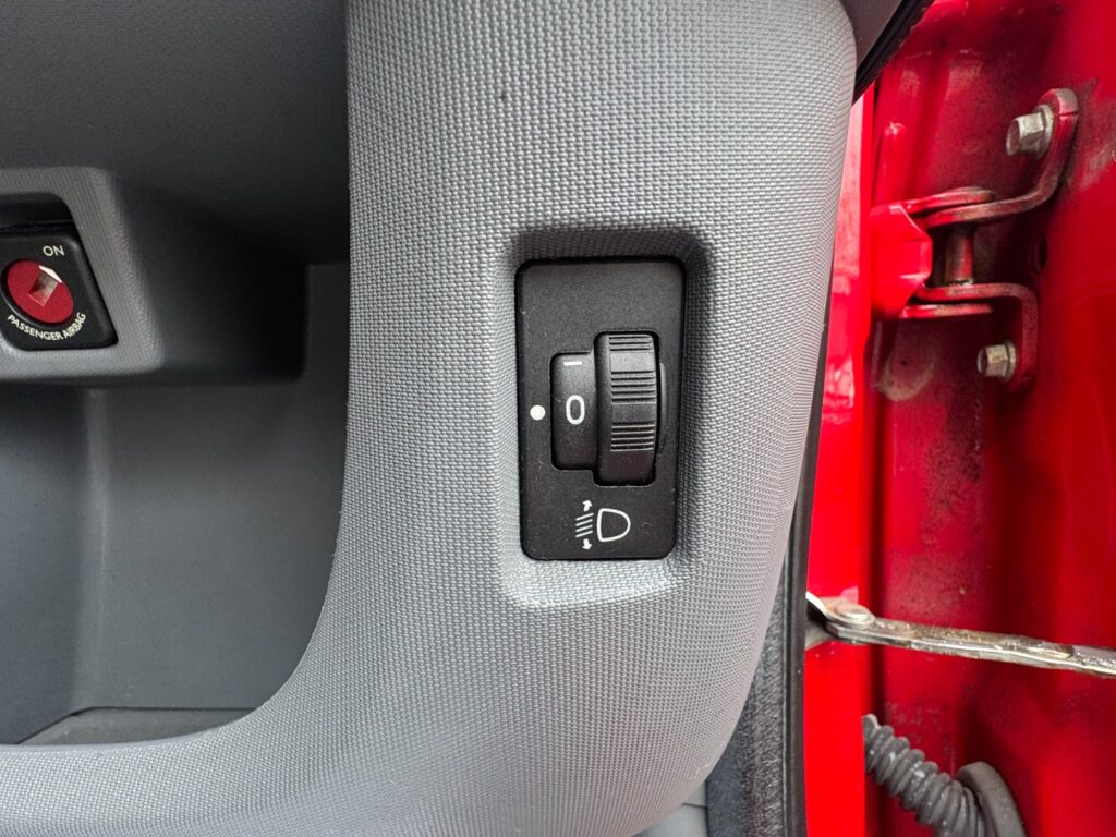 Toyota Aygo 1.0 2011