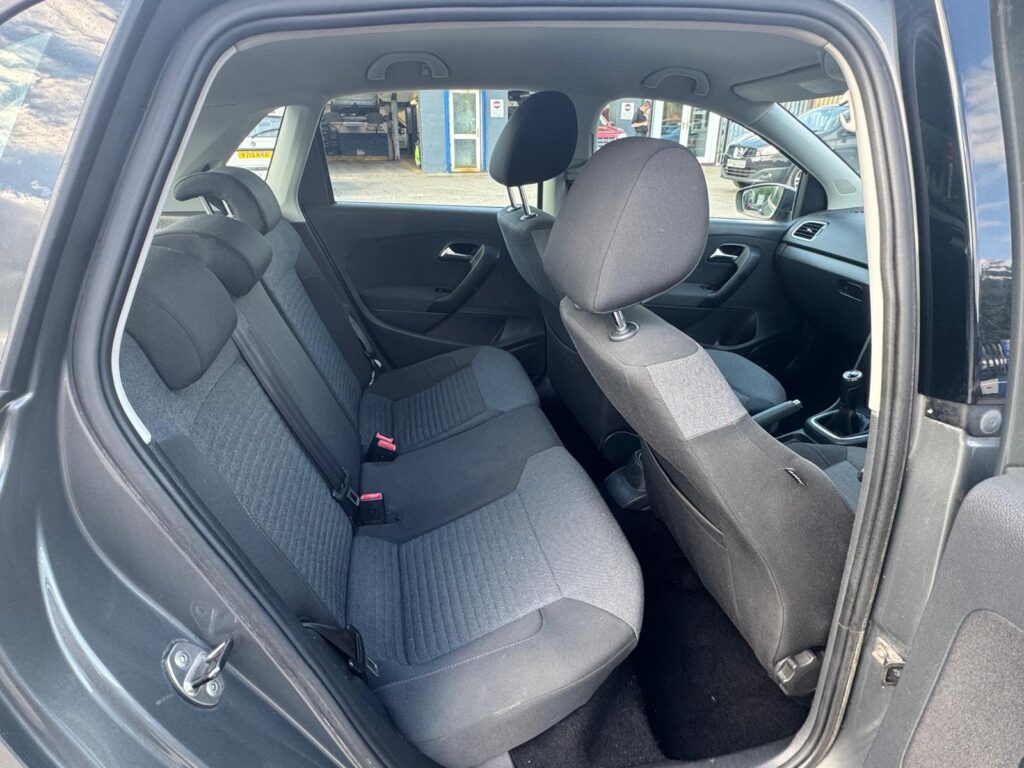 Volkswagen Polo 1.4 2010