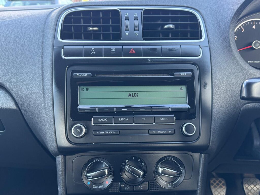 Volkswagen Polo 1.4 2010