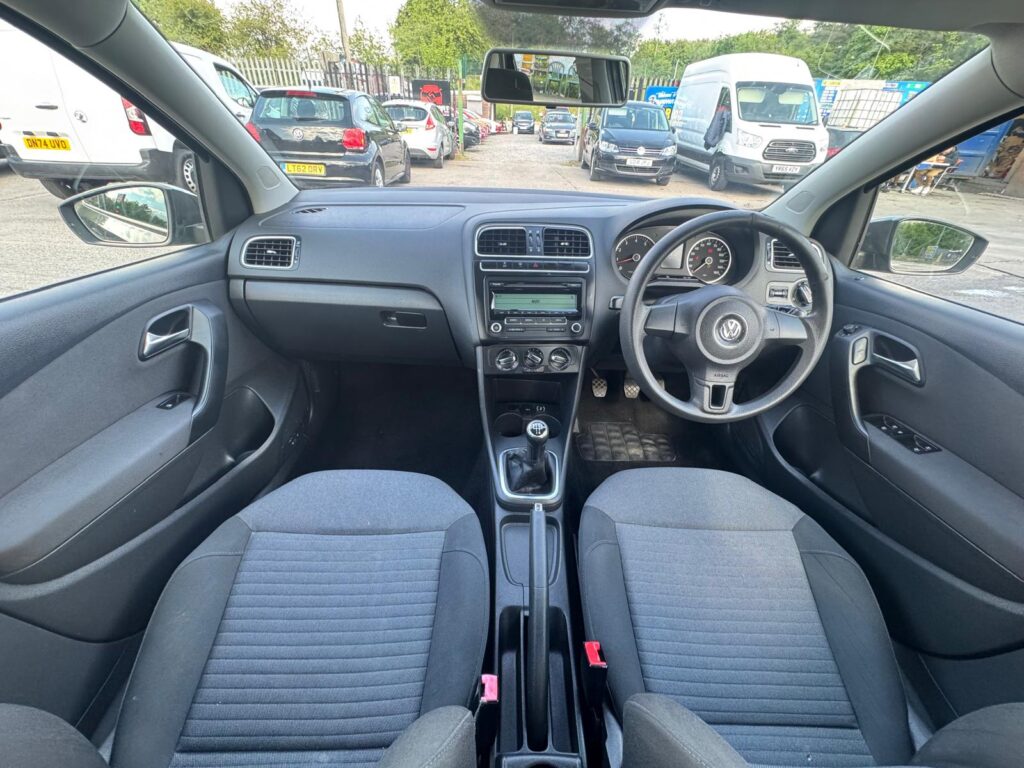 Volkswagen Polo 1.4 2010
