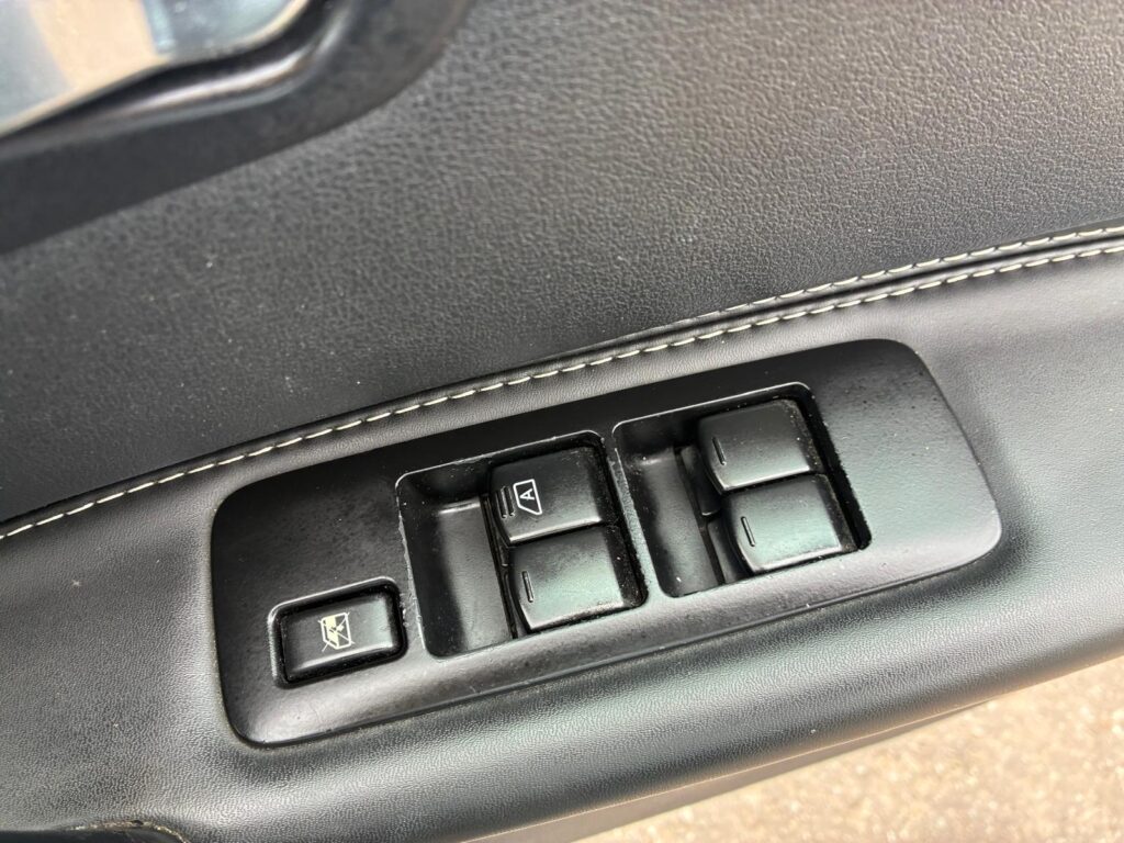 Nissan Qashqai 1.5 2011