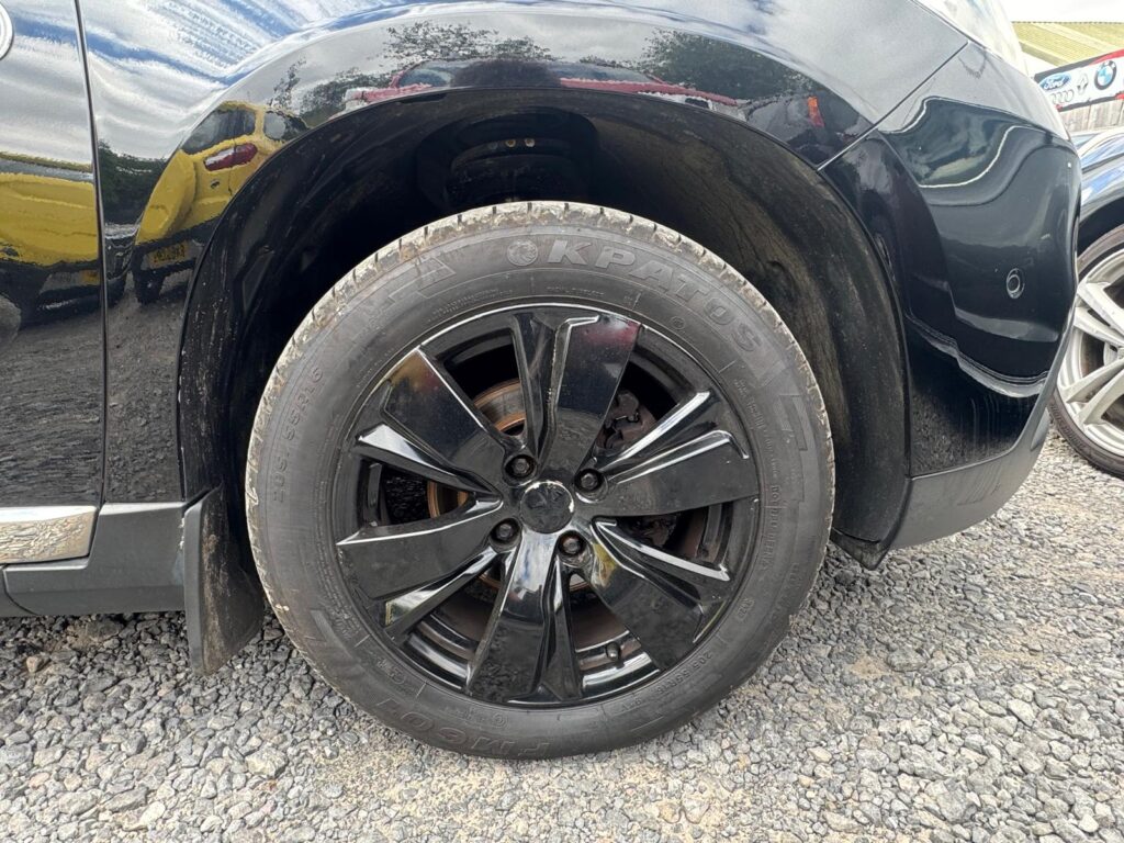 Peugeot 2008 1.2 2014
