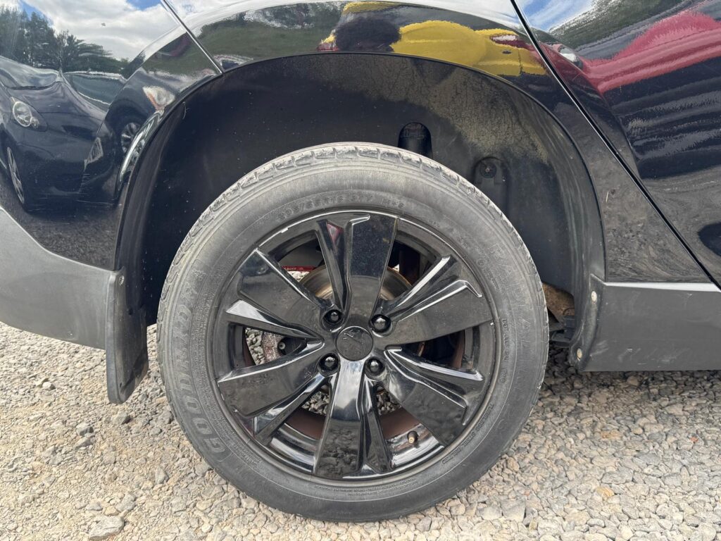 Peugeot 2008 1.2 2014