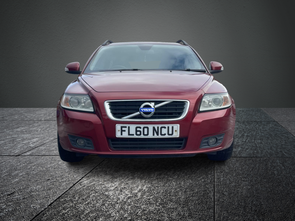 Volvo V50 1.6 2010