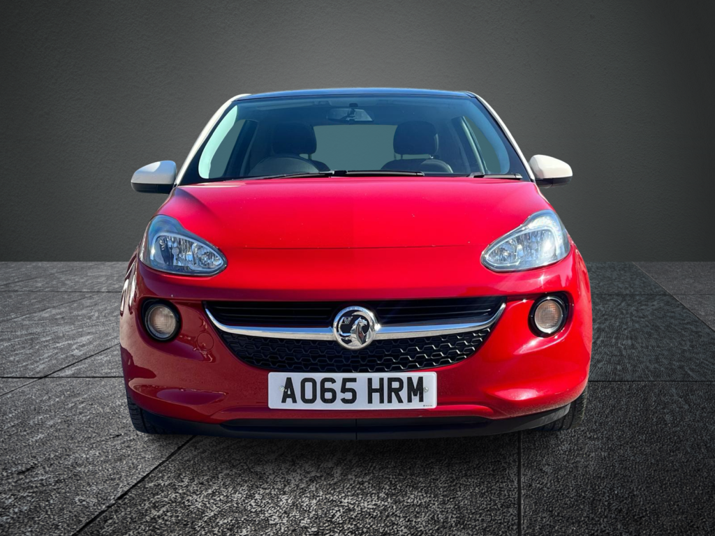 Vauxhall Adam 1.4 2015