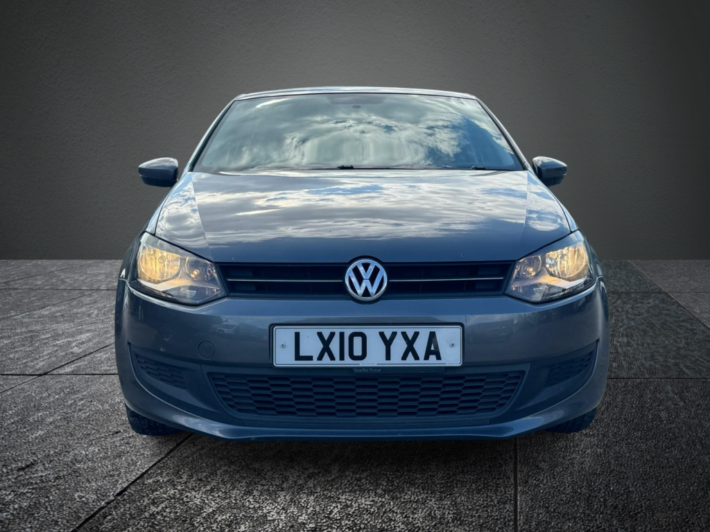 Volkswagen Polo 1.4 2010