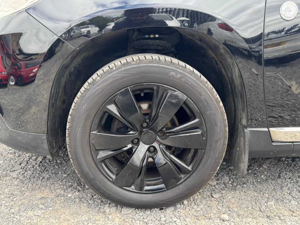 Peugeot 2008 1.2 2014