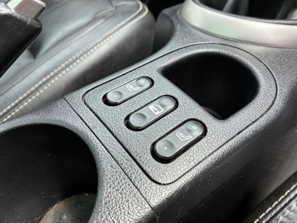 Nissan Qashqai 1.5 2011