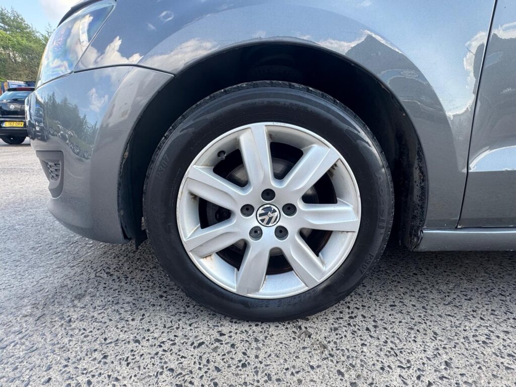 Volkswagen Polo 1.4 2010