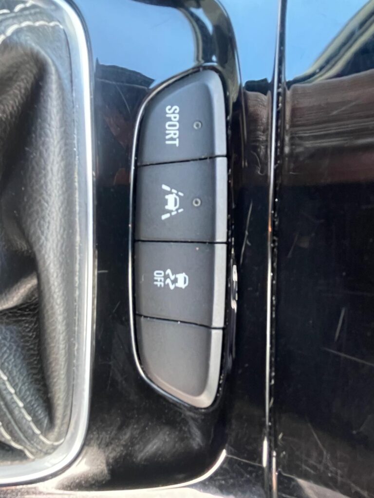 Vauxhall Astra 1.4 2017