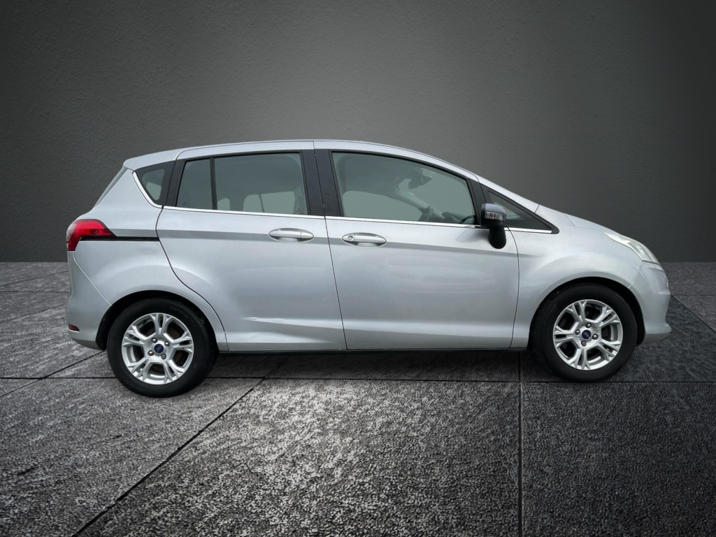 Ford B-Max 1.4 2012