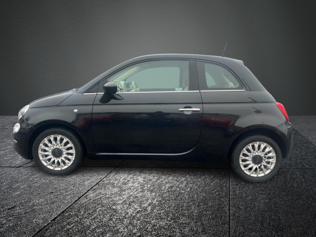 Fiat 500 0.9 2016