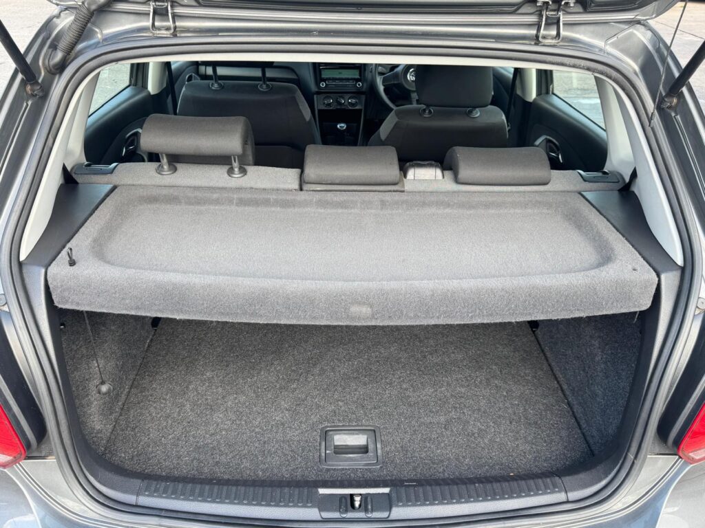 Volkswagen Polo 1.4 2010