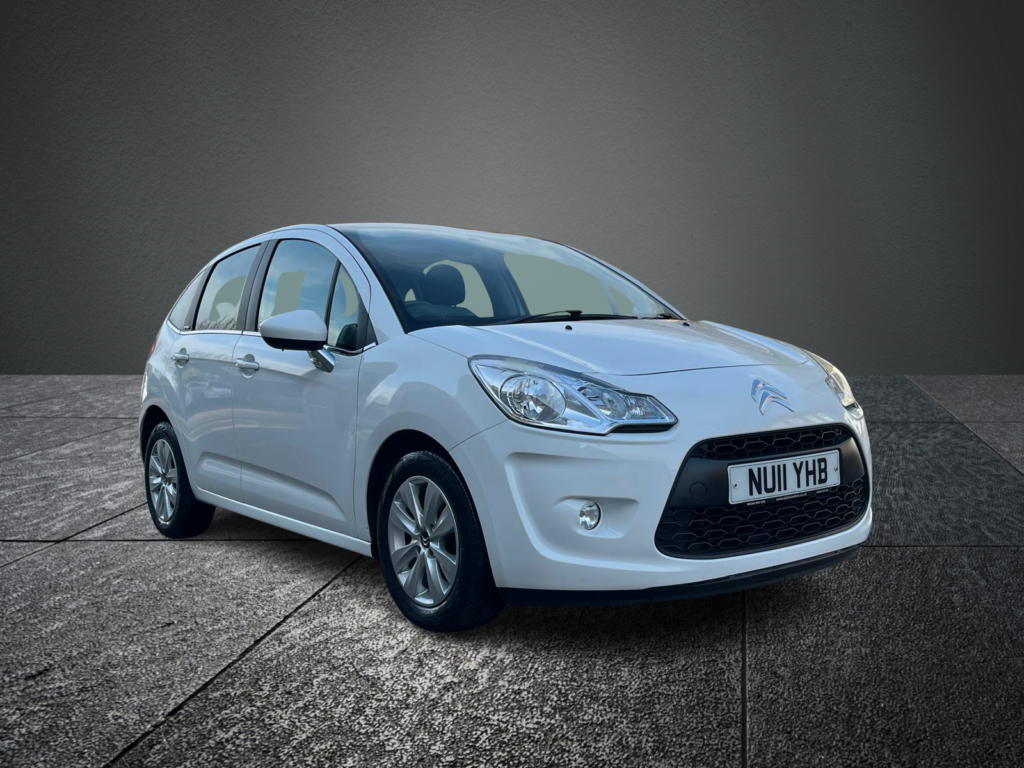 Citroen C3 1.4 2011
