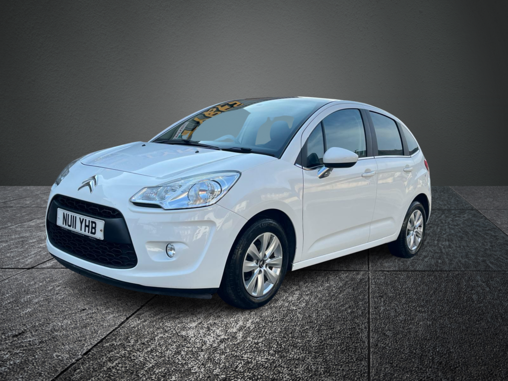 Citroen C3 1.4 2011