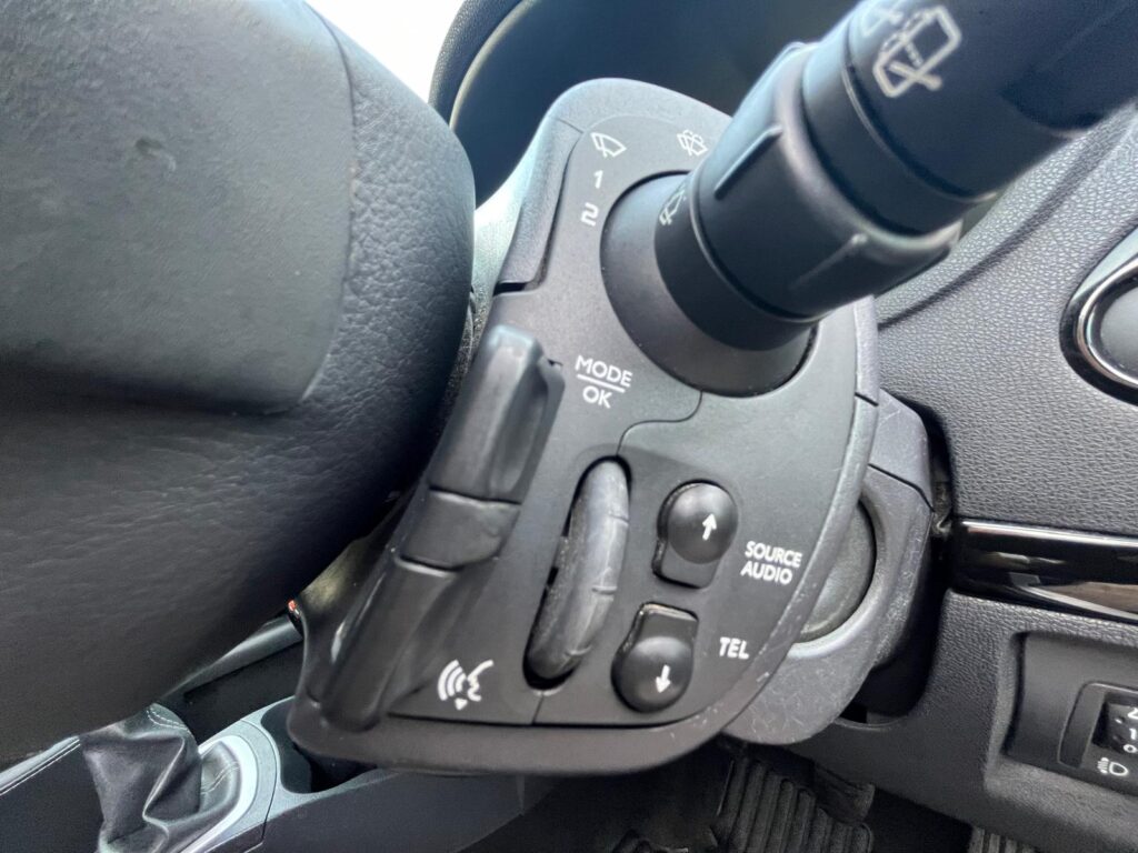 Renault Clio 1.2 2011