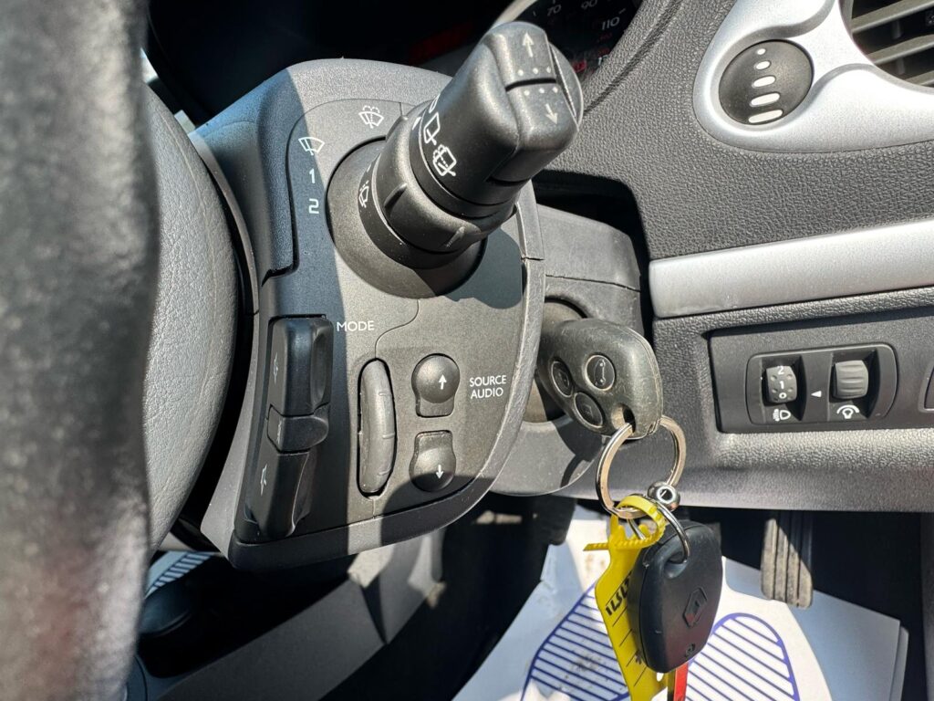 Renault Clio 1.4 2006