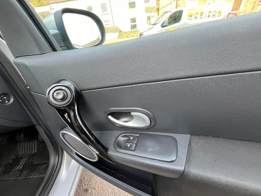Renault Clio 1.2 2011