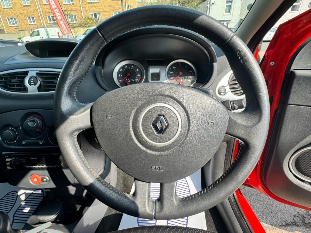Renault Clio 1.4 2006