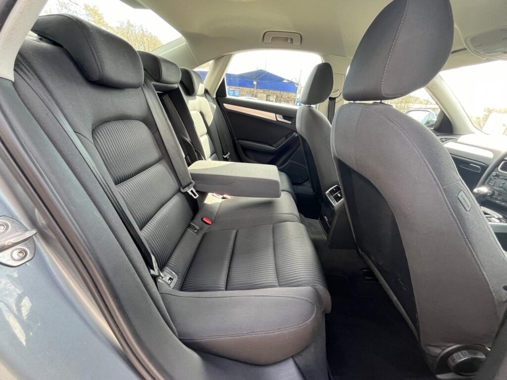 Audi A4 2.0 2010