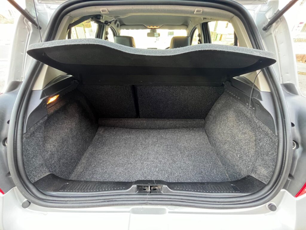 Renault Clio 1.2 2011