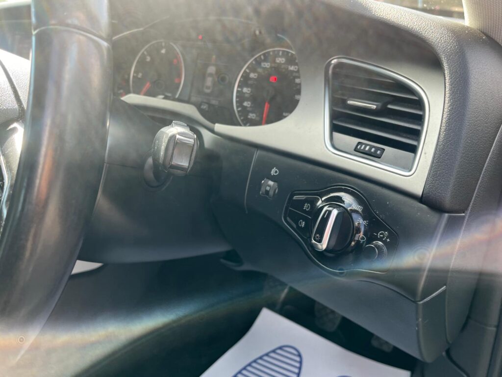 Audi A4 2.0 2010