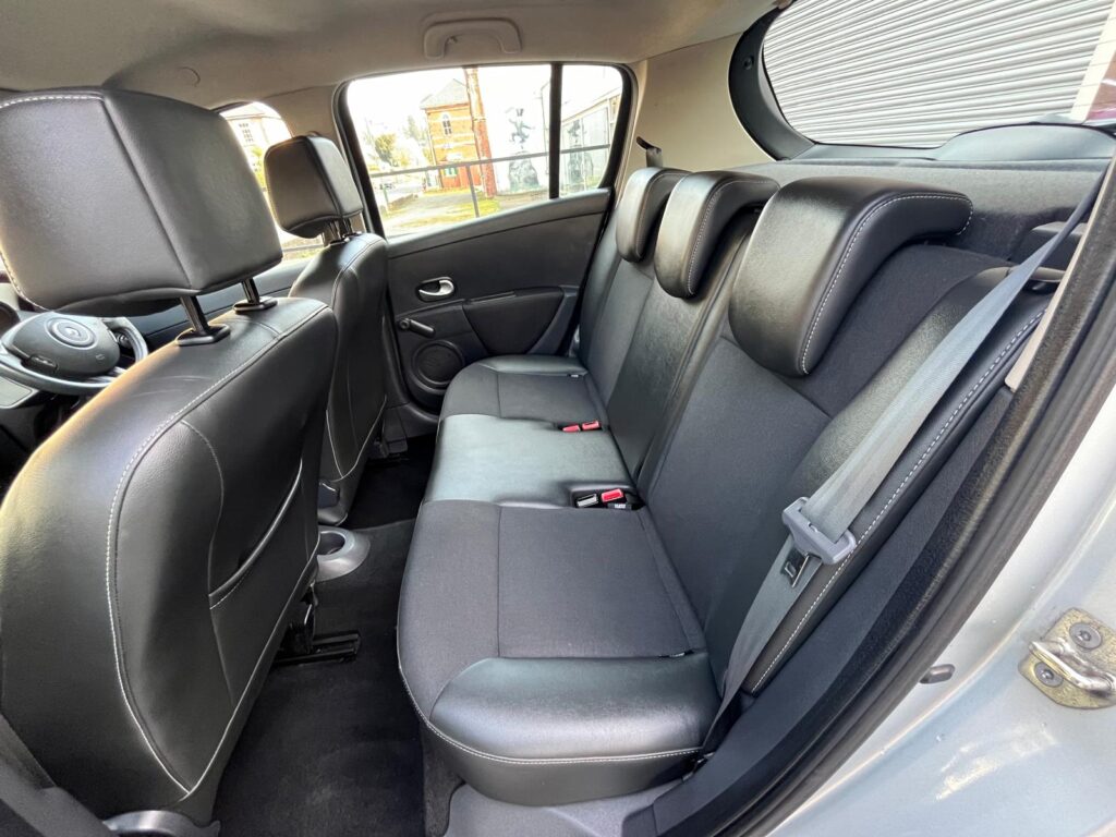 Renault Clio 1.2 2011