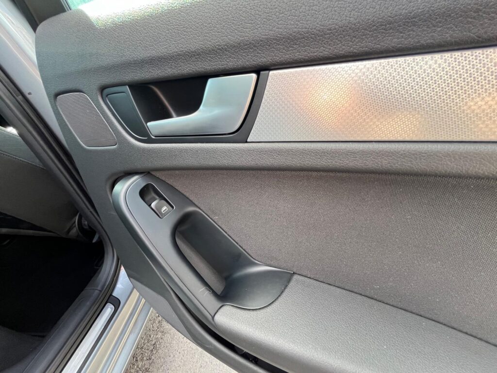 Audi A4 2.0 2010