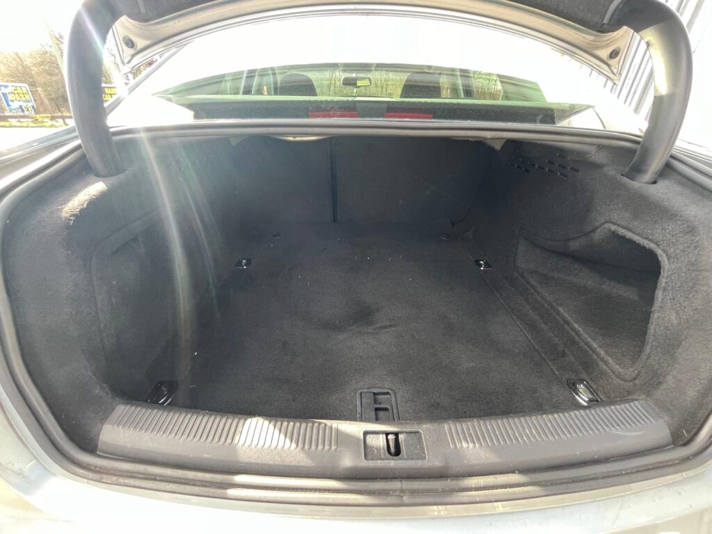 Audi A4 2.0 2010