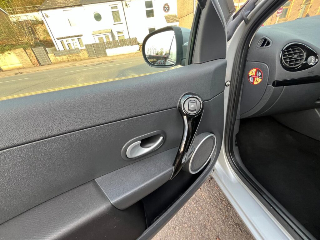 Renault Clio 1.2 2011