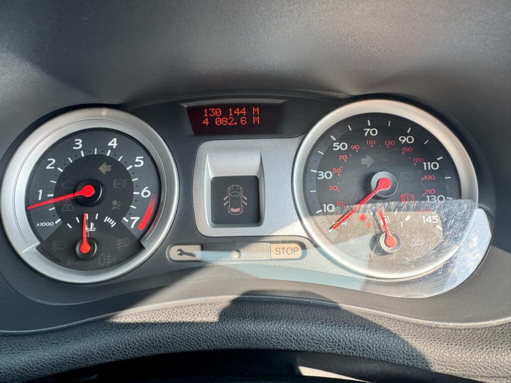 Renault Clio 1.4 2006
