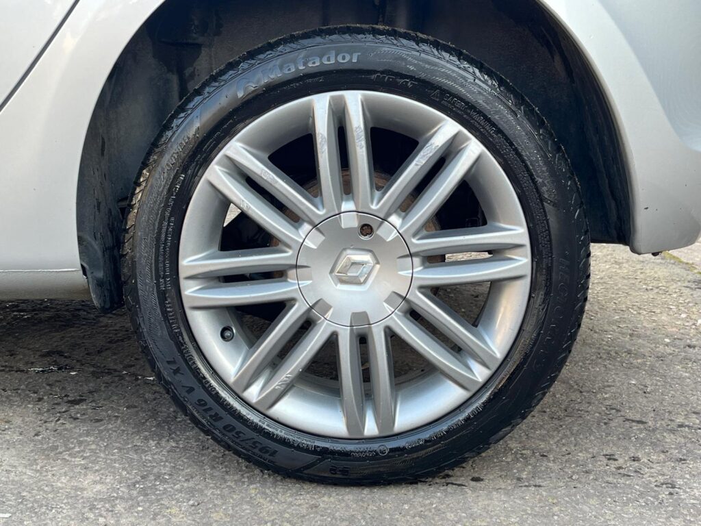 Renault Clio 1.2 2011