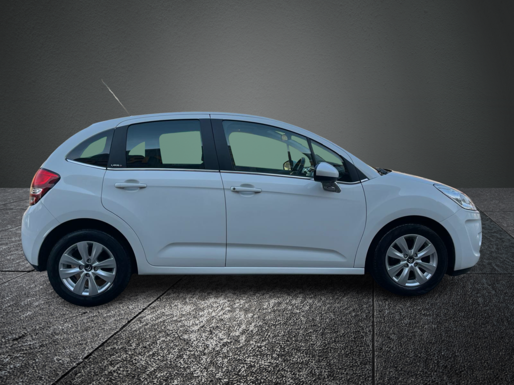 Citroen C3 1.4 2011