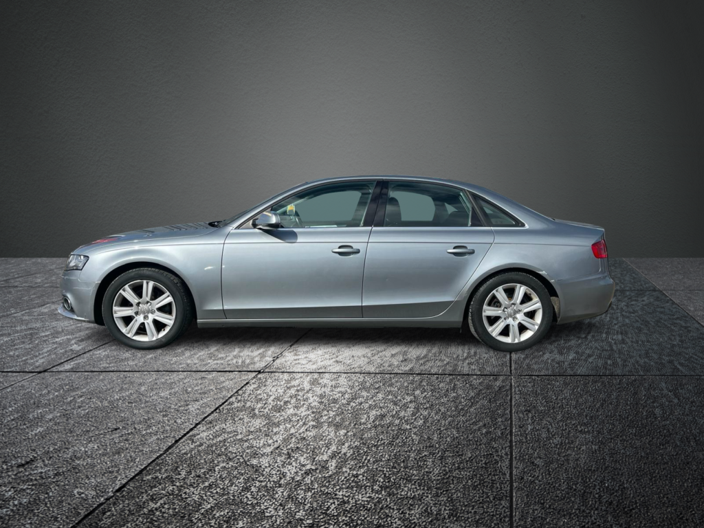 Audi A4 2.0 2010