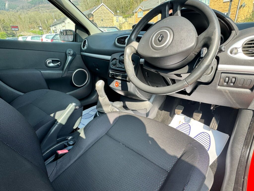 Renault Clio 1.4 2006