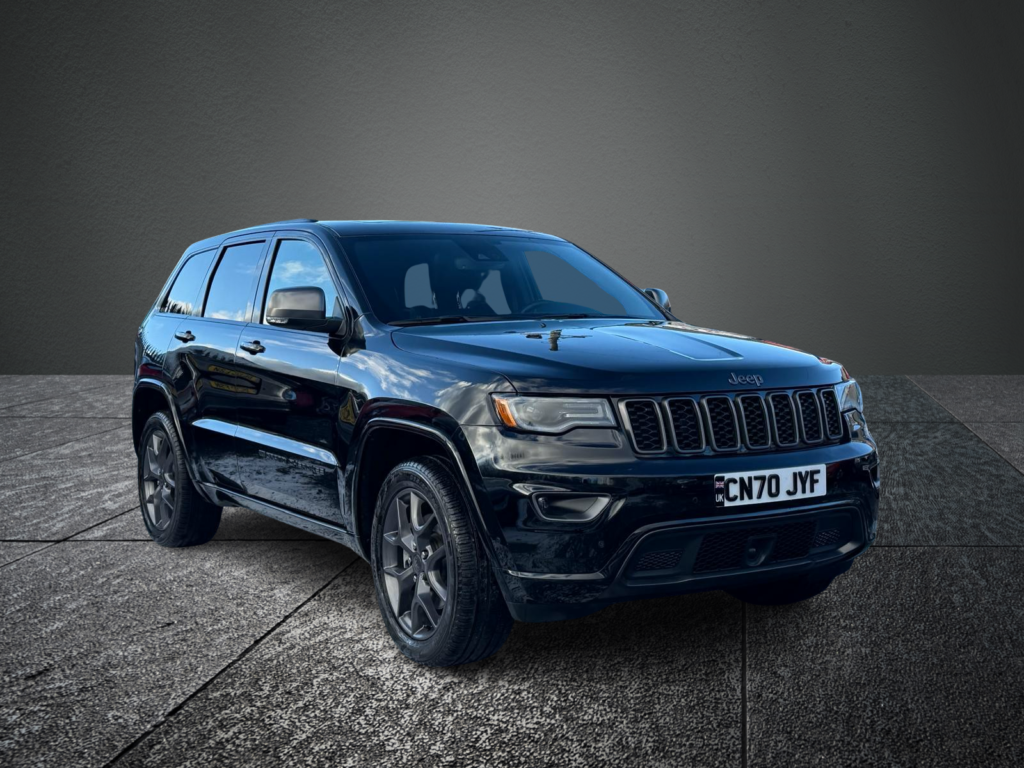 JEEP CHEROKEE 2024