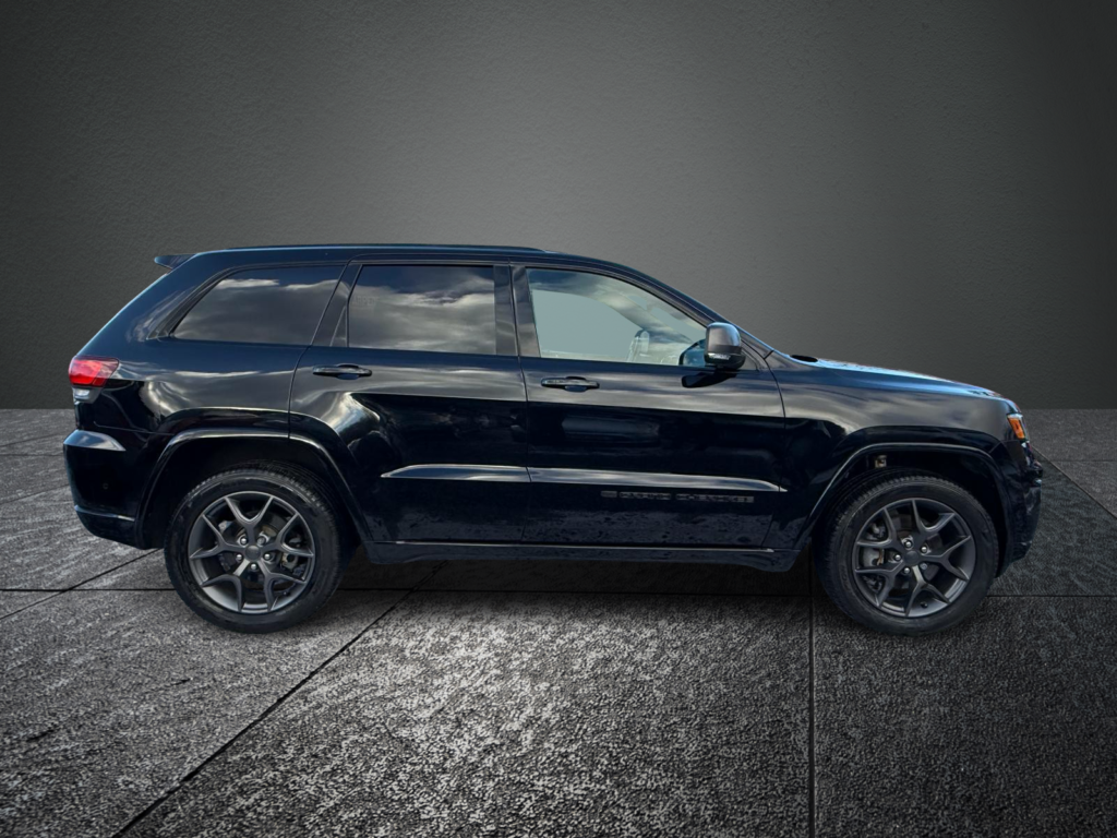 JEEP CHEROKEE 2024