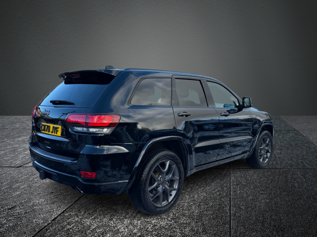 JEEP CHEROKEE 2024