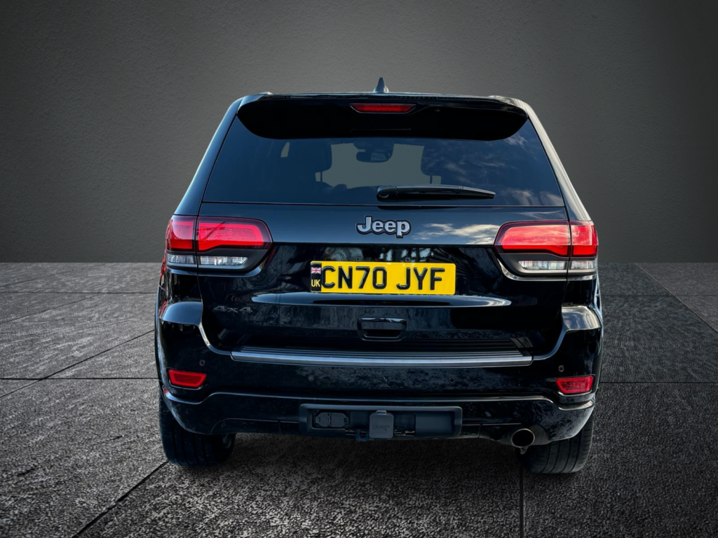 JEEP CHEROKEE 2024