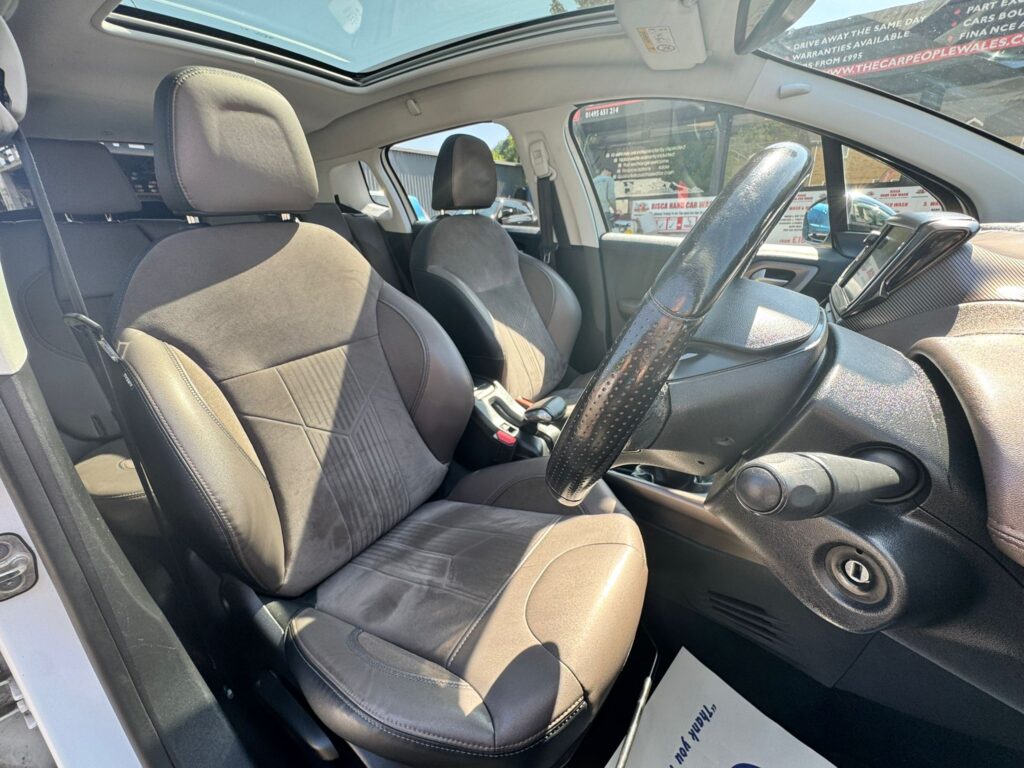 Peugeot 2008 1.6 2015