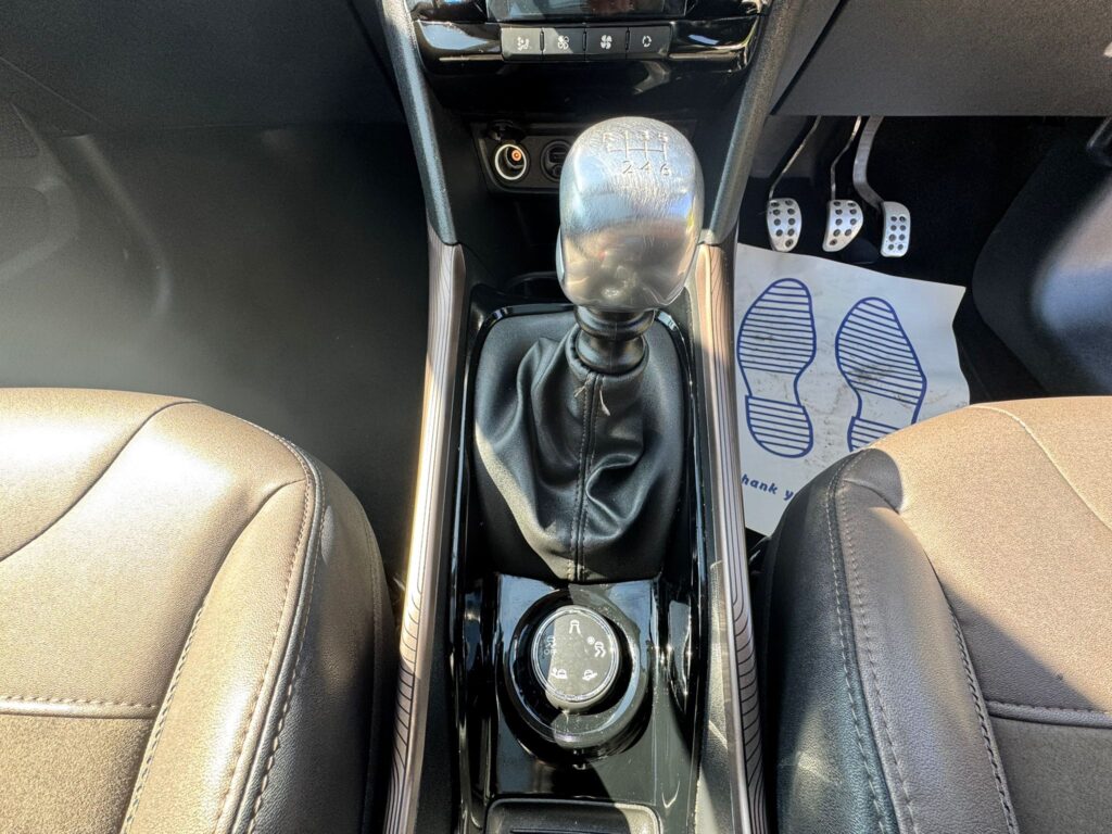 Peugeot 2008 1.6 2015
