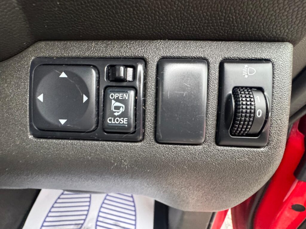 Nissan Navara 3.0 2014