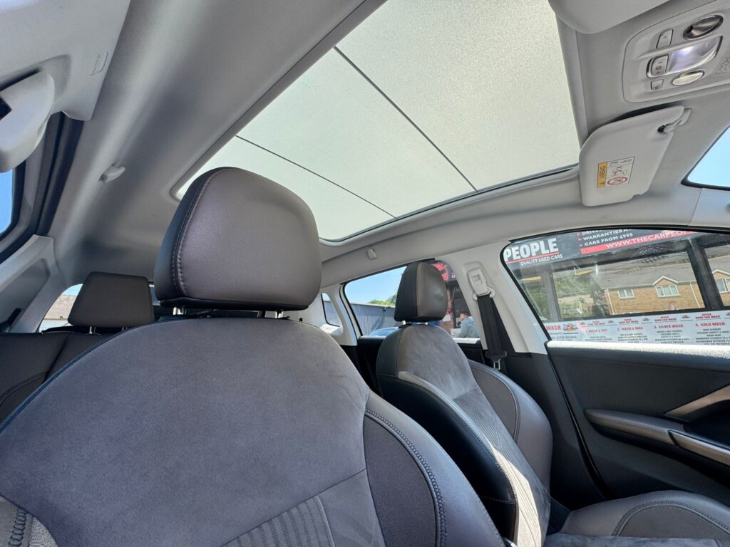 Peugeot 2008 1.6 2015
