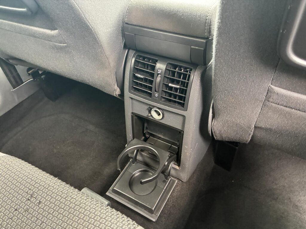 Volkswagen Touran 1.6 2014