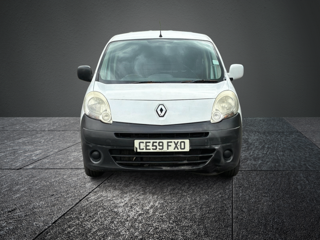 Renault Kangoo 1.5 2009