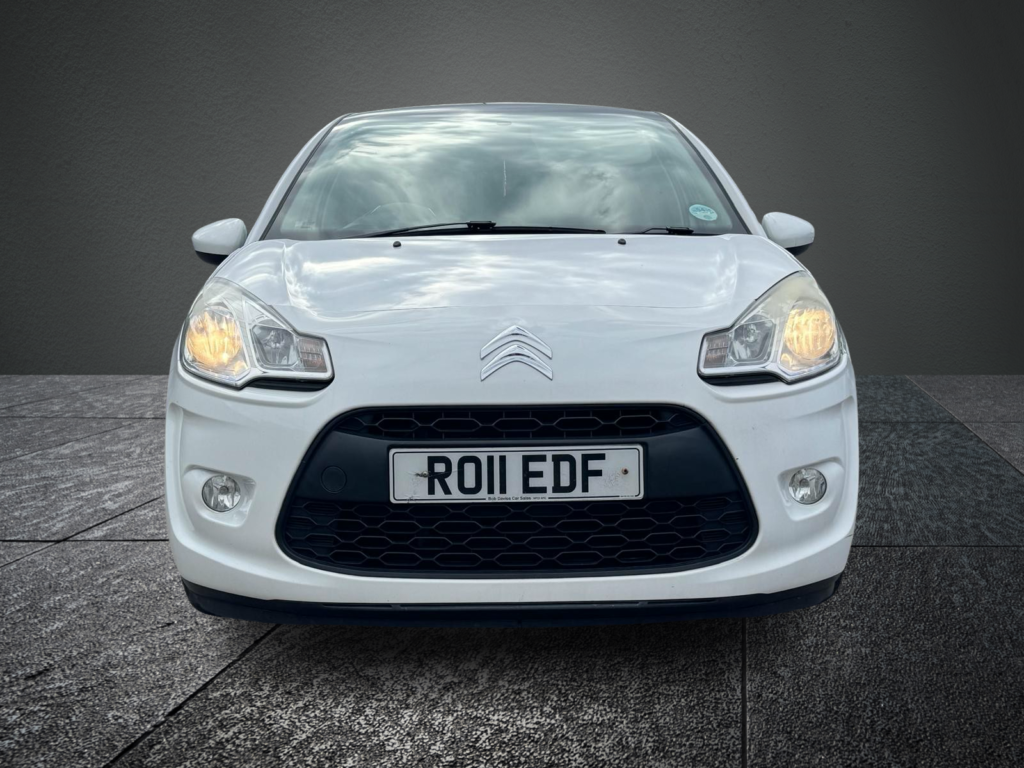 Citroen C3 1.6 2011