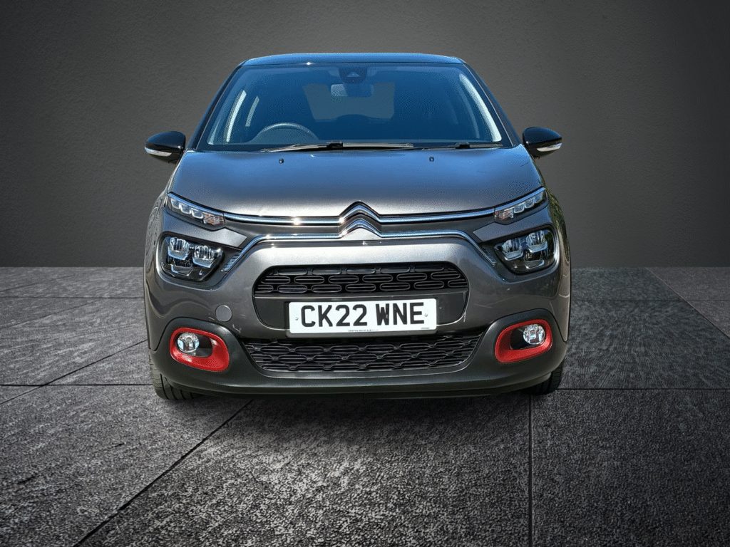 Citroen C3 1.2 2022