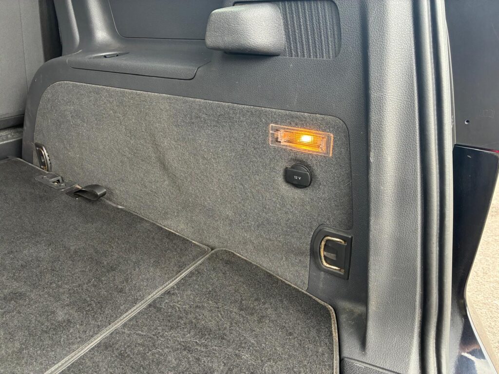 Volkswagen Touran 1.6 2014