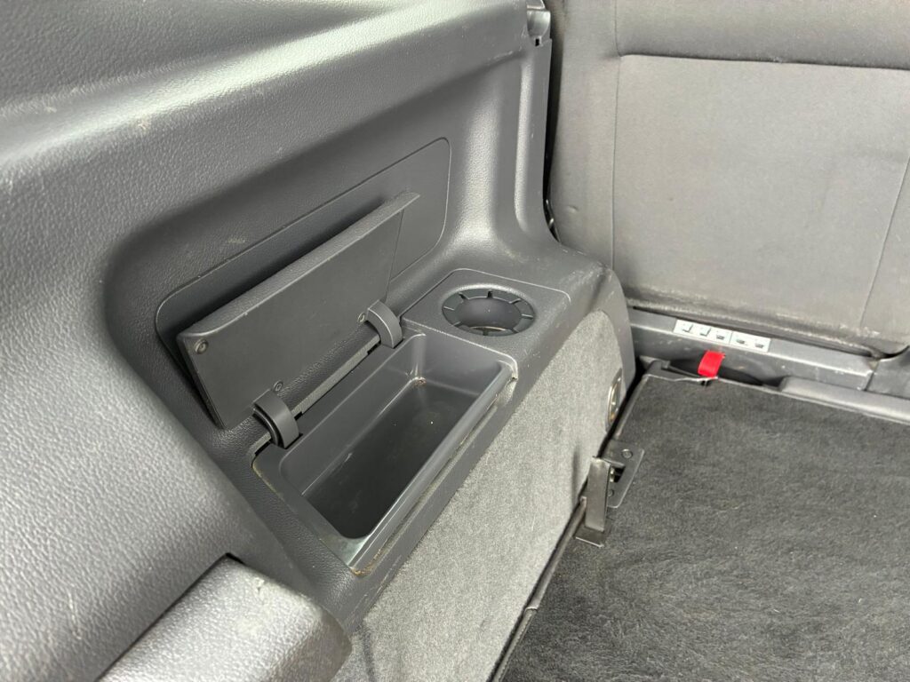 Volkswagen Touran 1.6 2014