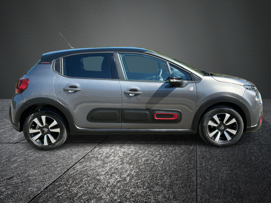 Citroen C3 1.2 2022